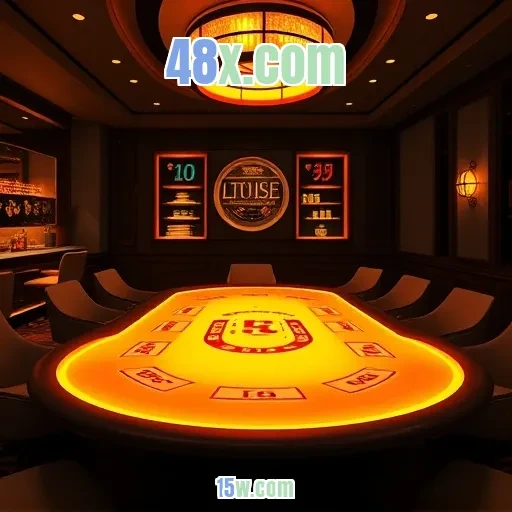 48x.com: Jogos de Aventura Que Transformam Sua Experiência de Jogo