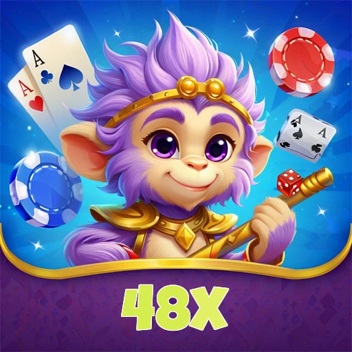 48x.com